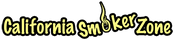 California Smoker Zone